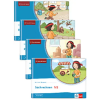 Klett Paket Mathematik 1/2. Richtig rechnen, Geometrie, Sachrechnen