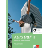 Klett Sprachen GmbH Kurs DaF B1 - Hybride Ausgabe allango – Friederike Jin,Martina Nied Curcio,Nicole Schäfer,Kathrin Schweiger,Simone Weidinger,Helga Würtz