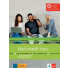 Klett Sprachen GmbH Netzwerk neu A2 - Hybride Ausgabe allango