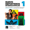 Klett Sprachen Nuevo Reporteros Internacionales 1 - Curso de Español