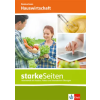 Klett starkeSeiten Hauswirtschaft. Basiswissen, m. 1 Beilage