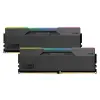 KLEVV CRAS V 32GB (2x16GB) DDR5 Gaming RAM 7200MHz CL40 Memory Module Kit memóriamodul 288-pin DIMM