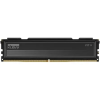 KLEVV KLEVV FIT V 16GB 6400MT/s DDR5 memória CL32 fekete