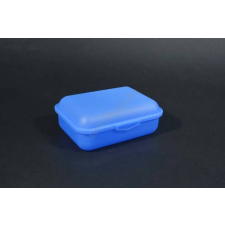  Klickbox uzsonnás doboz tárolódoboz 18x13x7 cm konyhai eszköz