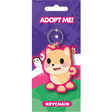 Klíčenka ADOPT ME kulcstartó