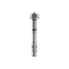  KLIMAS 8,0x155 alapcsavar