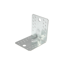  KLIMAS erõsített sarokvas 70x70x55x2mm barkácsolás, csiszolás, rögzítés