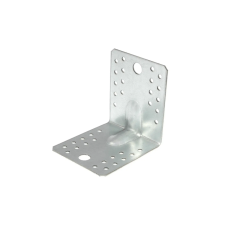  KLIMAS erõsített sarokvas 90x90x65x2mm barkácsolás, csiszolás, rögzítés