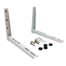  Klímatartó konzol 550mm, összecsukható, párban 90kg-ig (ps-19705) hűtés, fűtés szerelvény