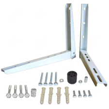  Klímatartó konzol SU-550 55cm,összecsukható párban 90kg-ig beépíthető gépek kiegészítői