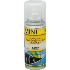 KLÍMATISZTÍTÓ AEOROSOL 100 ML LÉGKONDICIONÁLÓ BERENDEZÉSHEZ egyéb kenőanyag