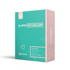 Klimin nyugalom kapszula 60 db vitamin és táplálékkiegészítő