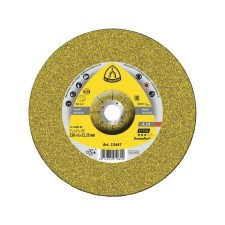  Klingspor Csiszolókorong A 24 EX115x6x22,23 4014855026524 csiszolókorong és vágókorong