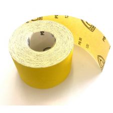 Klingspor Csiszolópapír Ps30d Szélesség 115 mm gr.180 45505bm 50 m (174093) barkácsgép tartozék