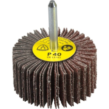 Klingspor Csiszolószövet Lap KM613 80*30*6 GR10045412Op10 db (13143) barkácsgép tartozék