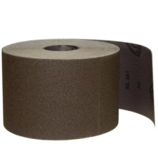 Klingspor Csiszolóvászon Kl381j Tekercs 200 mm gr.40 45263CM 30 m (266206) barkácsgép tartozék