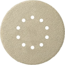 Klingspor Ps33ck Csiszolótárcsa Bore 52 225 gr.60 50 db (KL302043) barkácsgép tartozék