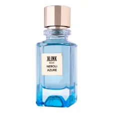 Klink Niche Neroli Azure EDP 100 ml parfüm és kölni