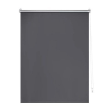 KLÖCKNER sötétítő roló- Easy Fix- thermo bevonattal - grafit (45*150 cm) lakástextília