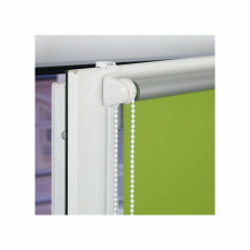 KLÖCKNER sötétítő roló- Easy Fix- thermo bevonattal -zöld 120*150 cm lakástextília