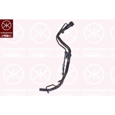 KLOKKERHOLM Agag.csonk, üzemany.tart. KLOKKERHOLM 8161529 autóalkatrész