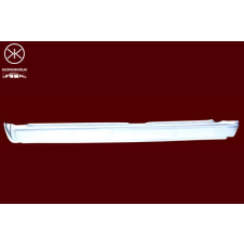 KLOKKERHOLM Belépő küszöb lemez KLOKKERHOLM 0055011 autóalkatrész