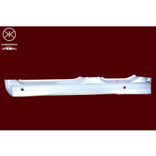 KLOKKERHOLM Belépő küszöb lemez KLOKKERHOLM 0060011 autóalkatrész