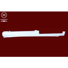 KLOKKERHOLM Belépő küszöb lemez KLOKKERHOLM 0550012 autóalkatrész