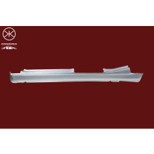 KLOKKERHOLM Belépő küszöb lemez KLOKKERHOLM 1103012 autóalkatrész