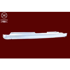 KLOKKERHOLM Belépő küszöb lemez KLOKKERHOLM 2533011 autóalkatrész