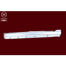 KLOKKERHOLM Belépő küszöb lemez KLOKKERHOLM 3265012 autóalkatrész