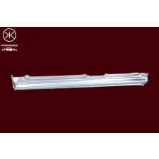 KLOKKERHOLM Belépő küszöb lemez KLOKKERHOLM 7520012 autóalkatrész