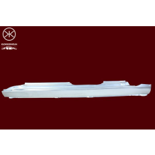 KLOKKERHOLM Belépő küszöb lemez KLOKKERHOLM 7521012 autóalkatrész