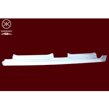 KLOKKERHOLM Belépő küszöb lemez KLOKKERHOLM 9545012 autóalkatrész