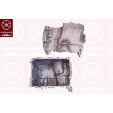 KLOKKERHOLM olajteknő KLOKKERHOLM 2536475 autóalkatrész