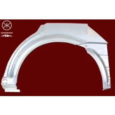 KLOKKERHOLM oldalfal 5051582 autóalkatrész