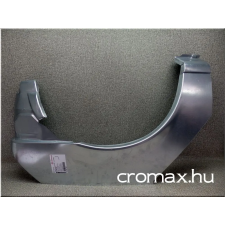 KLOKKERHOLM oldalfal 5 ajtós,bal karosszéria elem