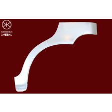 KLOKKERHOLM oldalfal KLOKKERHOLM 1103581 autóalkatrész