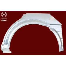 KLOKKERHOLM oldalfal KLOKKERHOLM 5051581 autóalkatrész