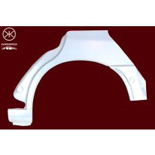 KLOKKERHOLM oldalfal KLOKKERHOLM 6607582 autóalkatrész