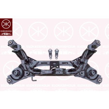 KLOKKERHOLM Tengelytest KLOKKERHOLM 3451007 autóalkatrész