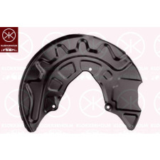 KLOKKERHOLM terelőlemez, féktárcsa KLOKKERHOLM 0027377 autóalkatrész