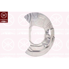 KLOKKERHOLM terelőlemez, féktárcsa KLOKKERHOLM 0097378 autóalkatrész