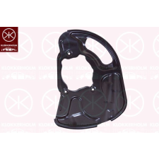 KLOKKERHOLM terelőlemez, féktárcsa KLOKKERHOLM 3518374 autóalkatrész