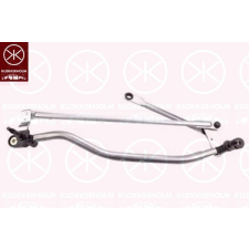 KLOKKERHOLM törlőrudazat KLOKKERHOLM 00293280 autóalkatrész