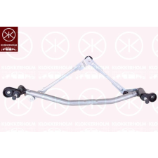 KLOKKERHOLM törlőrudazat KLOKKERHOLM 50523270 autóalkatrész