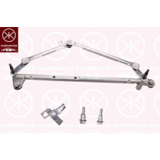 KLOKKERHOLM törlőrudazat KLOKKERHOLM 50783280 autóalkatrész