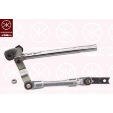 KLOKKERHOLM törlőrudazat KLOKKERHOLM 66133282 autóalkatrész