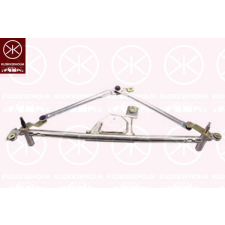 KLOKKERHOLM törlőrudazat KLOKKERHOLM 95013280 autóalkatrész