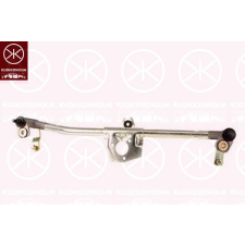 KLOKKERHOLM törlőrudazat KLOKKERHOLM 95143280 autóalkatrész